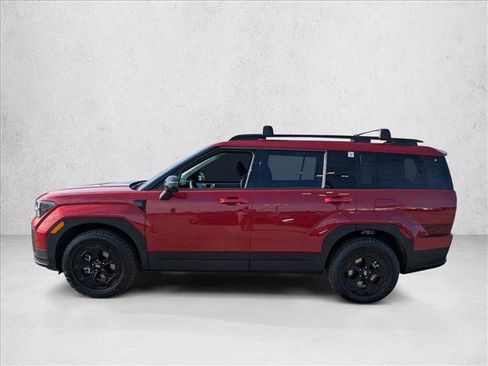 New 2026 Hyundai Santa Fe XRT image 5