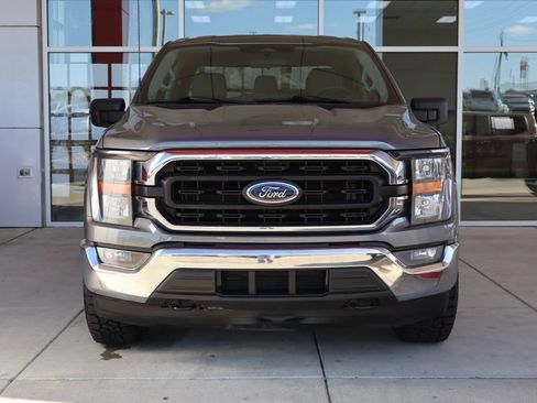 Used 2023 Ford F150 XLT AWD/4WD image 2