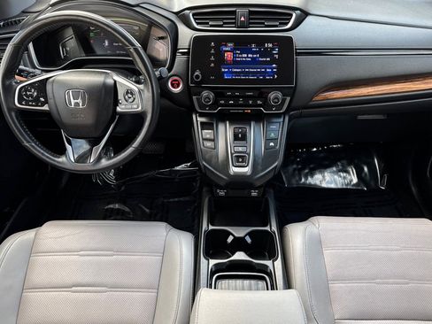 Used 2022 Honda CR-V EX-L image 15
