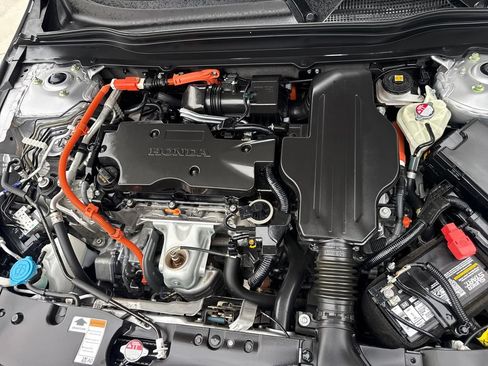 Used 2021 Honda Accord EX-L image 35