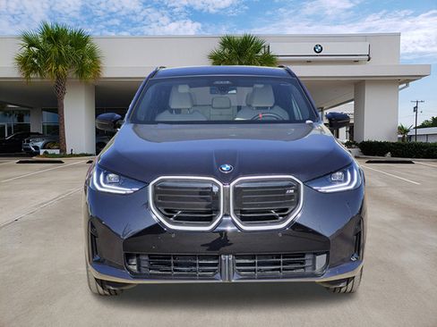 New 2026 BMW X3 M50 w/ Premium Package image 2