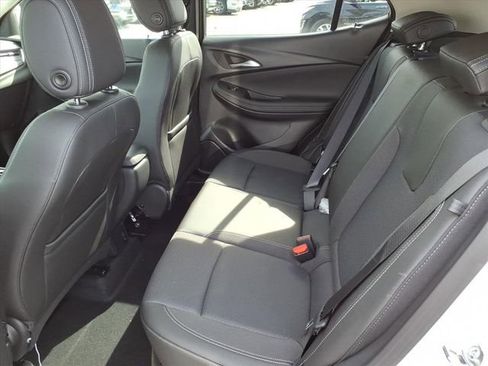 New 2026 Buick Encore GX Preferred image 7