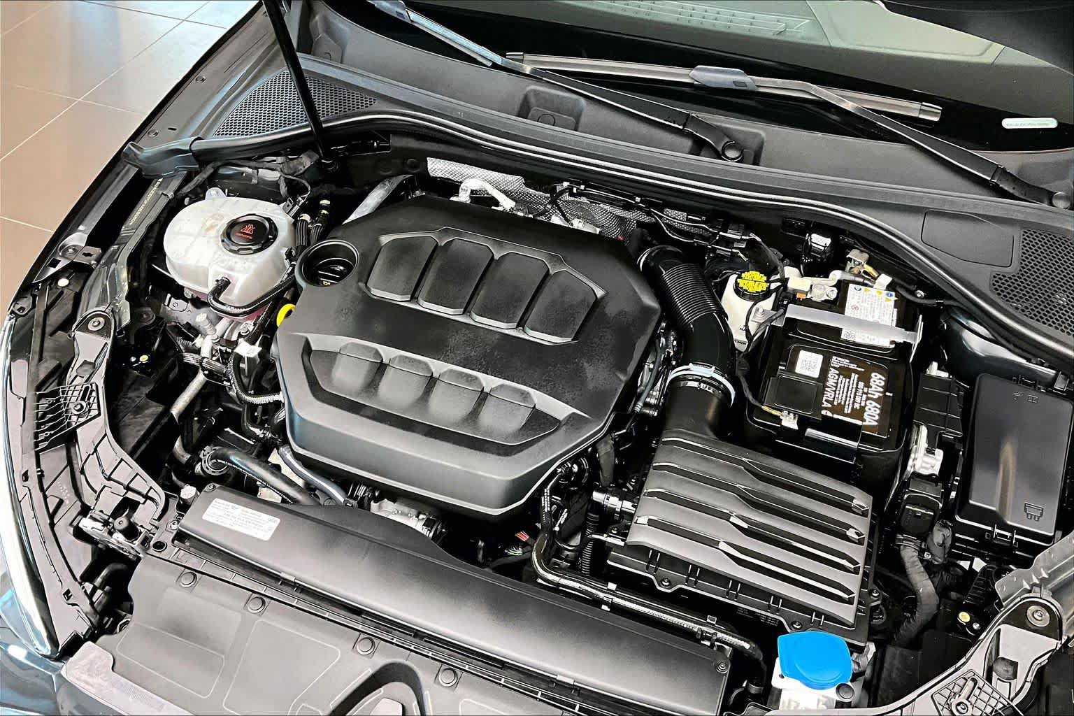 Used 2023 Audi A3 2.0T Premium w/ Convenience Package FWD image 30