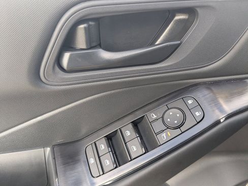 New 2026 Nissan Rogue S FWD image 14