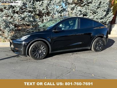 Used 2022 Tesla Model Y Long Range