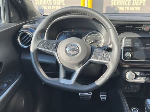 Used 2020 Nissan Kicks SR w/ SR Premium Package image 23