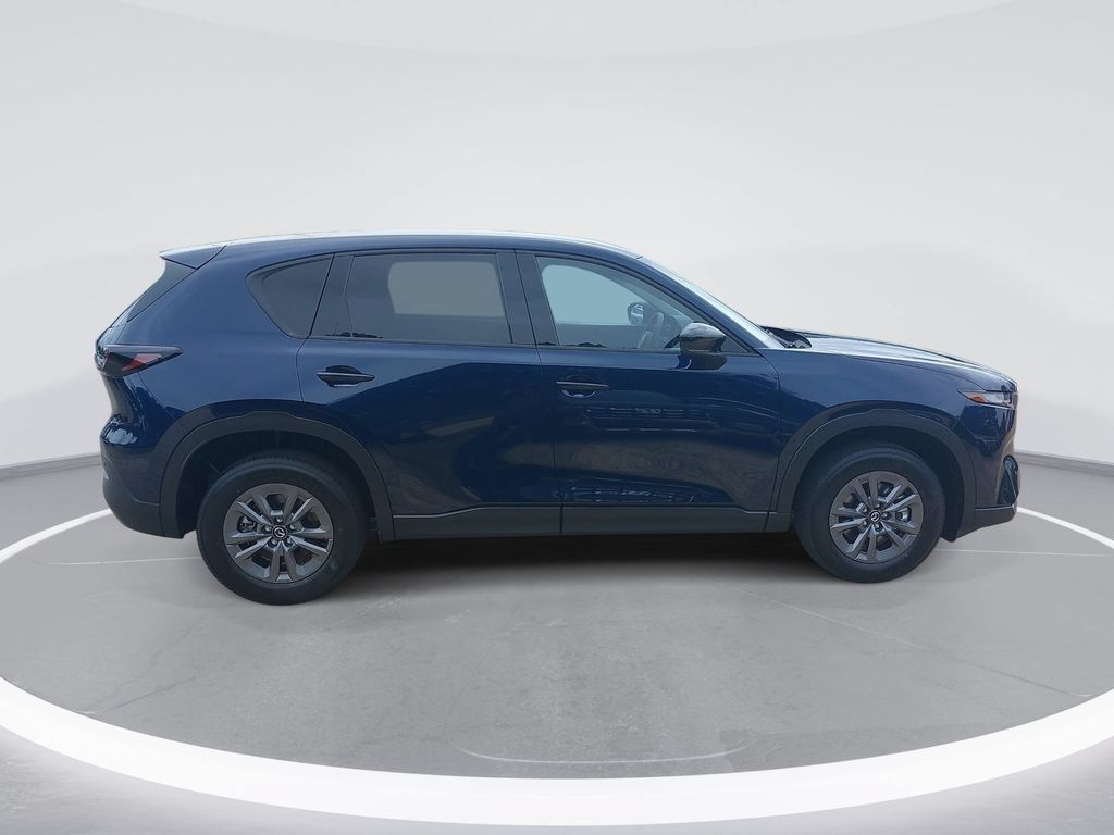 New 2026 MAZDA CX-5 Select AWD/4WD image 4