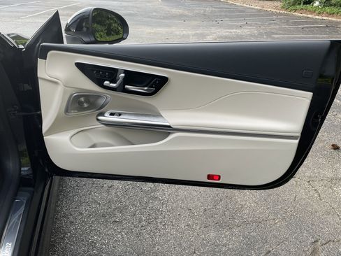 New 2026 Mercedes-Benz CLE 300 4MATIC Cabriolet image 42