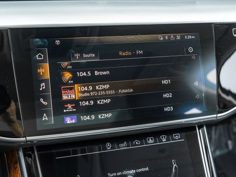 Used 2020 Audi A8 L 4.0T image 39