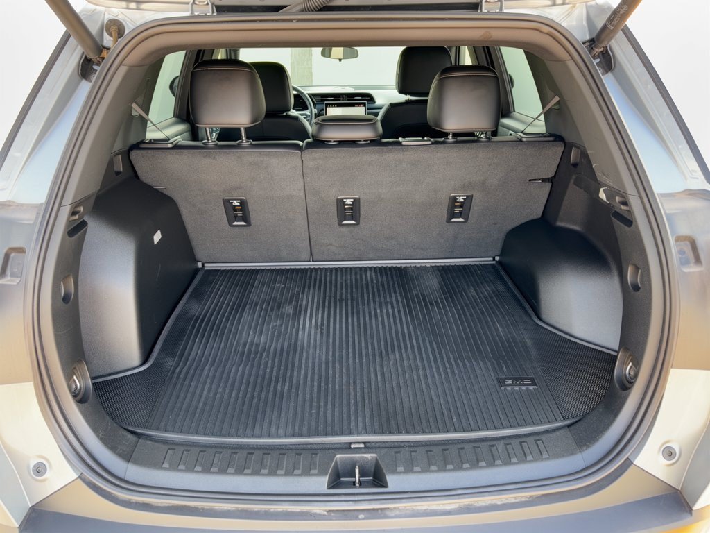 Certified 2026 GMC Terrain Elevation w/ Elevation Premium Package AWD/4WD image 28