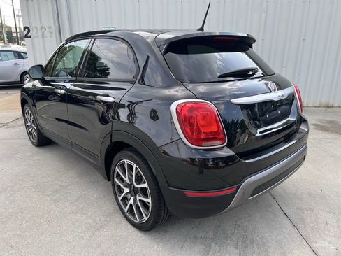 Used 2016 FIAT 500X Trekking Plus image 5