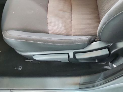 Used 2024 Nissan Sentra SV w/ All-Weather Package FWD image 11
