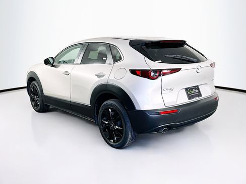 Used 2024 MAZDA CX-30 AWD 2.5 S w/ Select Sport Pkg image 5
