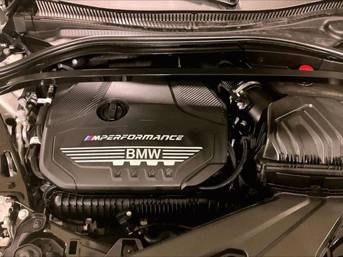 Certified 2024 BMW M235i xDrive Gran Coupe image 29