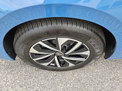 New 2026 Volkswagen Jetta S image 16