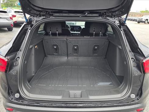 New 2026 Chevrolet Trax RS w/ Driver Confidence Package FWD image 29