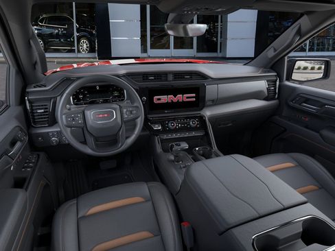 New 2026 GMC Sierra 1500 AT4 w/ AT4 Premium Package AWD/4WD image 43