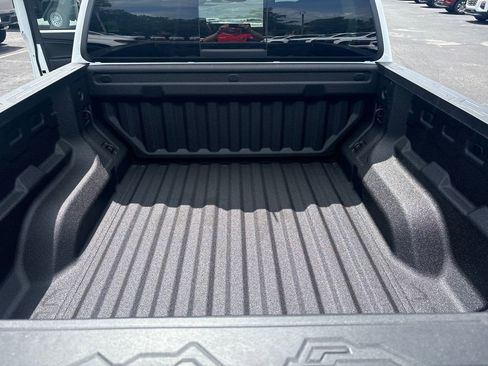 New 2026 Chevrolet Colorado W/T w/ Advanced Trailering Package image 17