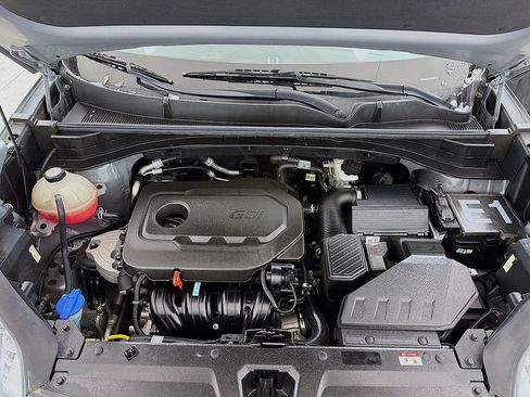 Used 2022 Kia Sportage EX image 17