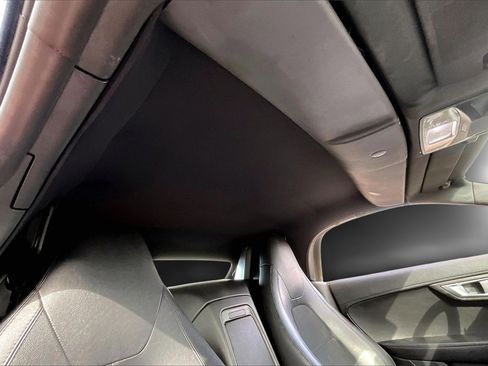 Used 2015 Jaguar F-TYPE Convertible image 22