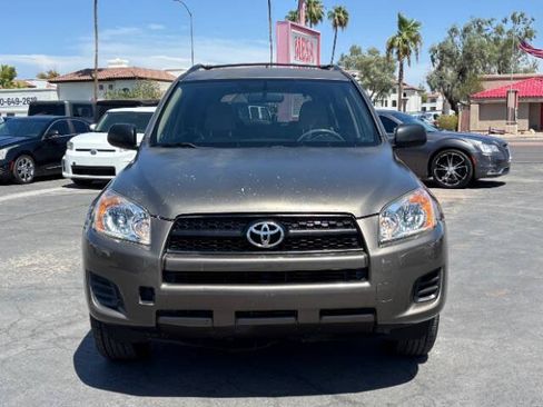 Used 2010 Toyota RAV4 2WD w/ Base L4 Extra Value Pkg image 8