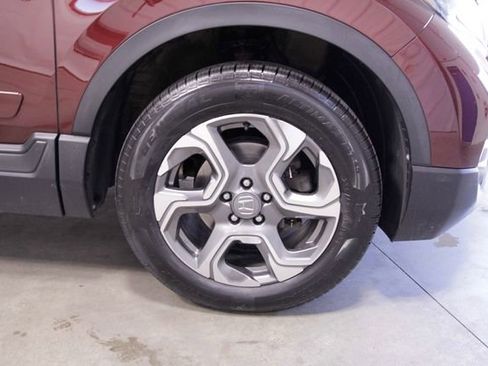 Used 2019 Honda CR-V EX image 11