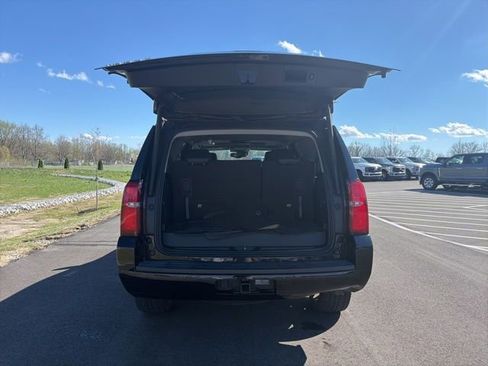 Used 2020 Chevrolet Tahoe LT image 10