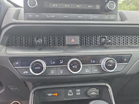 Certified 2024 Honda CR-V EX image 16