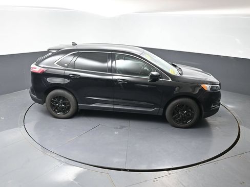 Used 2024 Ford Edge SEL AWD/4WD image 37