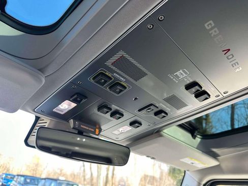 New 2026 INEOS Grenadier image 34