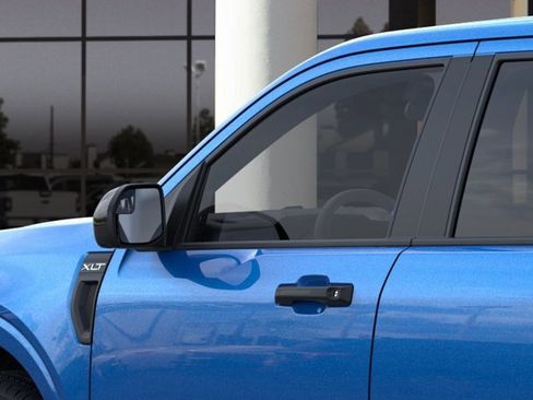 New 2026 Ford Maverick XLT FWD image 21