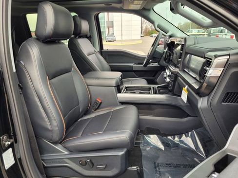 New 2026 Ford F250 Lariat w/ Lariat Ultimate Package AWD/4WD image 50