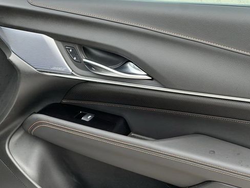 New 2025 Cadillac CT4 Sport image 26