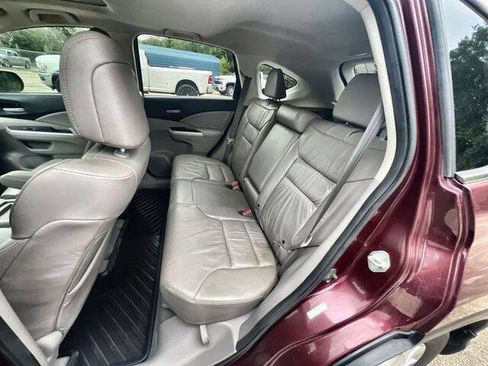 Used 2014 Honda CR-V EX-L image 23