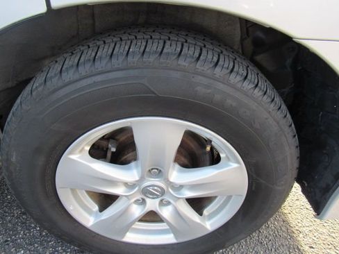 Used 2017 Nissan Quest SV image 10