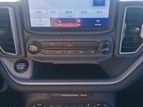 Used 2023 Ford Bronco Sport Big Bend AWD/4WD image 11