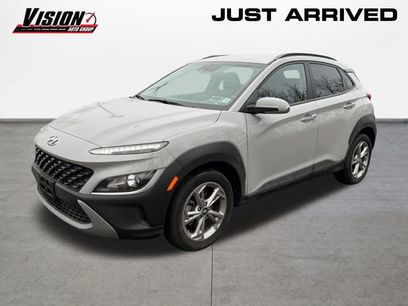 Used 2023 Hyundai Kona SEL w/ Cargo Package