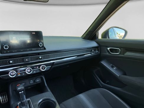Used 2022 Honda Civic Sport image 19