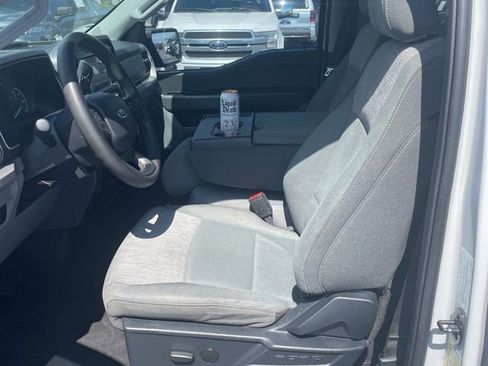 Used 2023 Ford F150 XLT RWD image 19