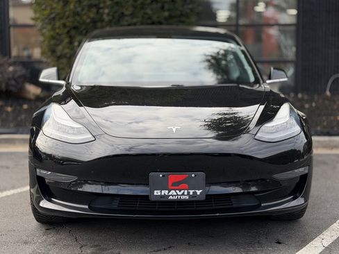 Used 2018 Tesla Model 3 image 3