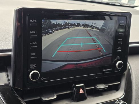 Used 2022 Toyota Corolla Cross LE FWD image 22