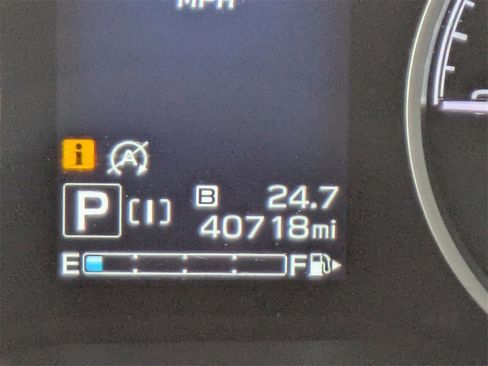 Used 2023 Subaru Forester Premium image 34