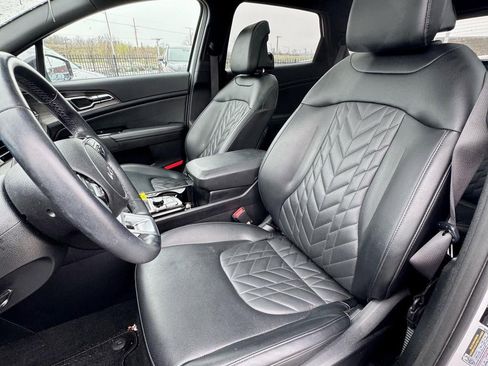 Certified 2023 Kia Sportage X-Pro Prestige image 16
