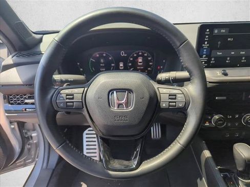 Used 2023 Honda Accord Sport image 11