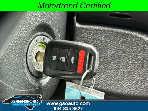 Used 2017 Honda Accord Sport Special Edition image 31