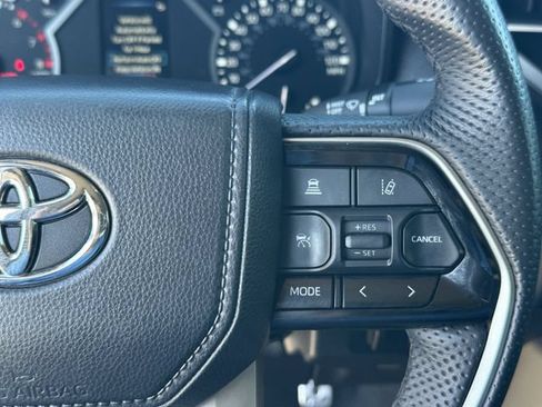 Used 2023 Toyota Tundra SR5 w/ TRD Off-Road Premium Package AWD/4WD image 15