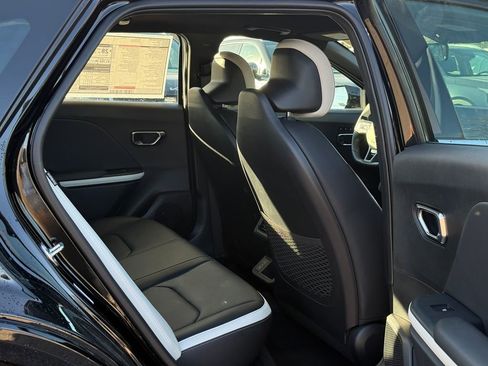 New 2026 Kia K4 GT-Line Turbo image 18