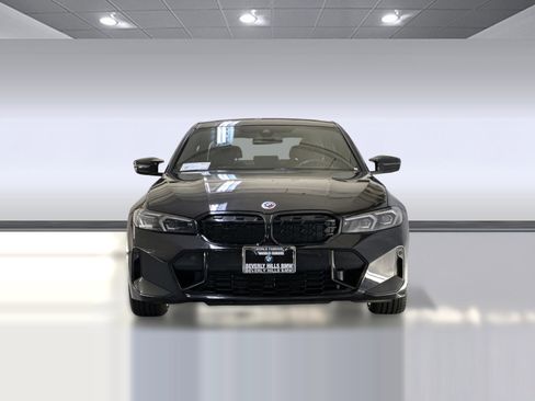Used 2023 BMW M340i w/ Premium Package image 5