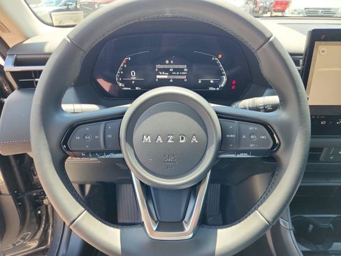 New 2026 MAZDA CX-5 AWD 2.5 S image 26