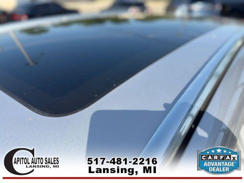 Used 2017 Lincoln MKC Reserve w/ Lincoln MKC Climate Package AWD/4WD image 8